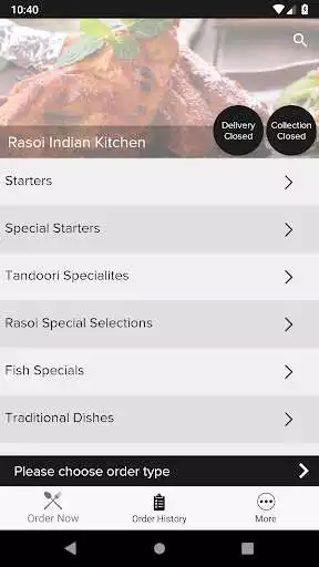 Play Rasoi Indian Kitchen as an online game Rasoi Indian Kitchen with UptoPlay