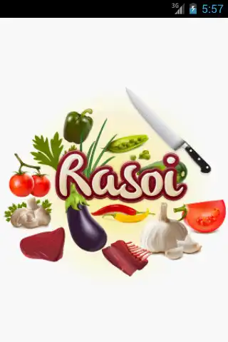 Play Rasoi  and enjoy Rasoi with UptoPlay