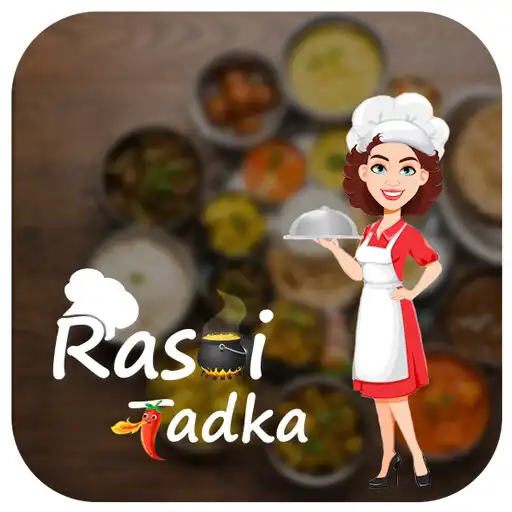 Play Rasoi Tadka - Cooking Recipes APK Play Rasoi Tadka - Cooking Recipes APK