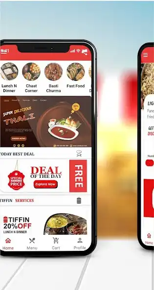 Play Rasoi Tadka as an online game Rasoi Tadka with UptoPlay