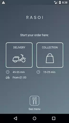 Play Rasoi Takeaway  and enjoy Rasoi Takeaway with UptoPlay