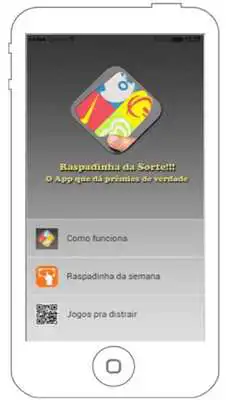 Play Raspadinha da Sorte Play Raspadinha da Sorte