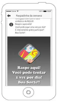 Play Raspadinha da Sorte Play Raspadinha da Sorte