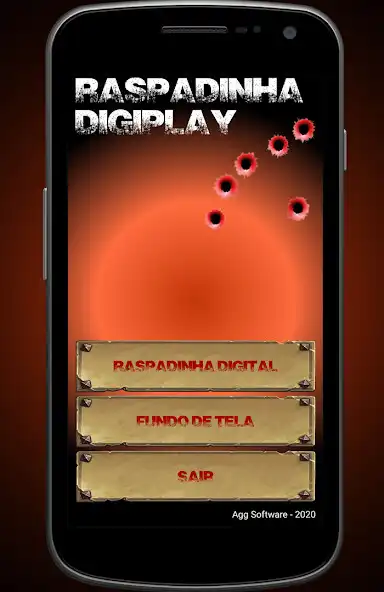 Play Raspadinha Digiplay as an online game Raspadinha Digiplay with UptoPlay