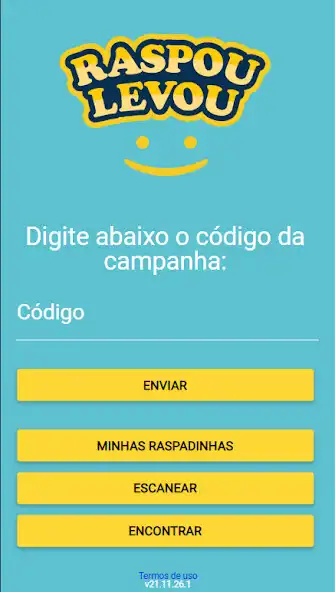 Play Raspadinha Digital  and enjoy Raspadinha Digital with UptoPlay