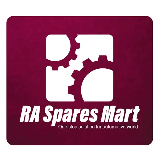 Play RA Spares Mart APK