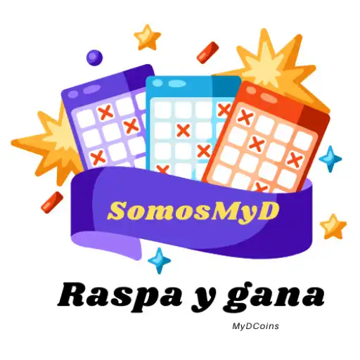 Play Raspa y Gana MyD APK