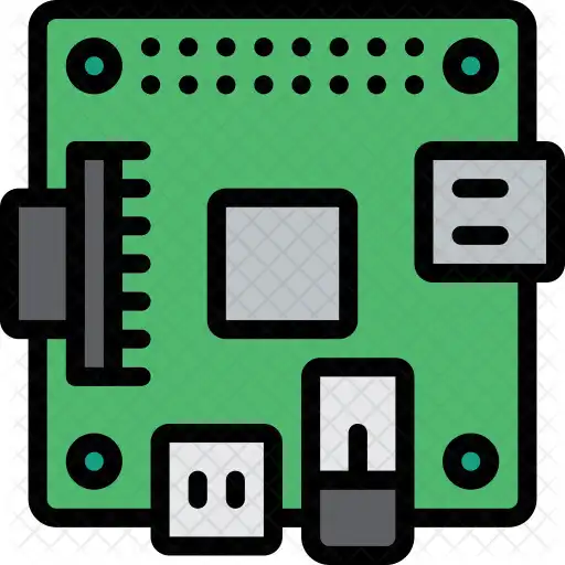 Play Raspberry pi controller APK