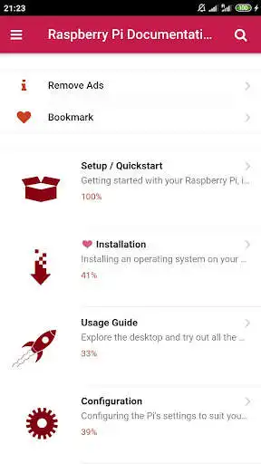 Play Raspberry Pi Docs  and enjoy Raspberry Pi Docs with UptoPlay