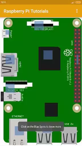 Raspberry Pi Tutorial online game with UptoPlay