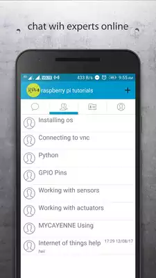 Play Raspberry tutorial