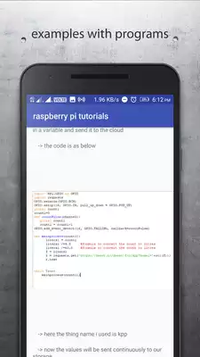 Play Raspberry tutorial