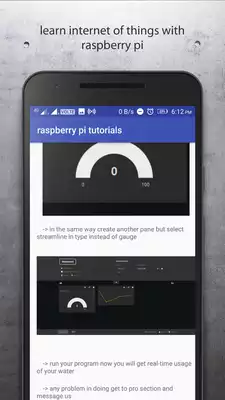 Play Raspberry tutorial