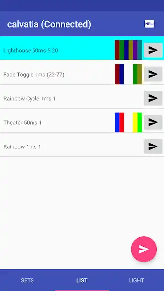 Play Raspi W2812 as an online game Raspi W2812 with UptoPlay