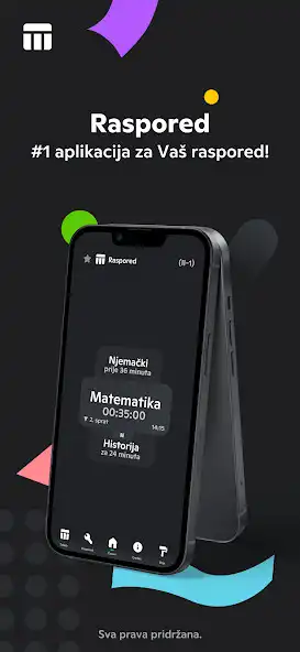 Play Raspored (i Ocjene)  and enjoy Raspored (i Ocjene) with UptoPlay