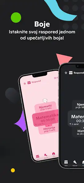 Play Raspored (i Ocjene) as an online game Raspored (i Ocjene) with UptoPlay