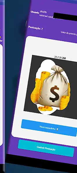 Play Raspou Ganhou Pix as an online game Raspou Ganhou Pix with UptoPlay