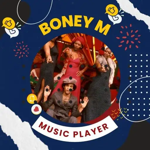 Play Rasputin - BONEY M music App APK Play Rasputin - BONEY M music App APK