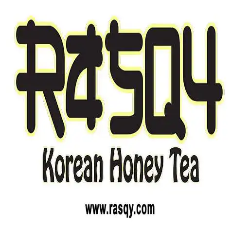 Play Rasqy korean honey tea APK Play Rasqy korean honey tea APK