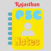 Free play online RAS RPSC Exam Notes APK Free play online RAS RPSC Exam Notes APK