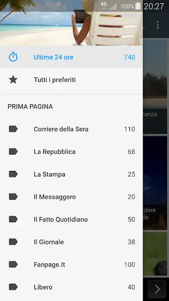 Play Rassegna Stampa Giornali  and enjoy Rassegna Stampa Giornali with UptoPlay
