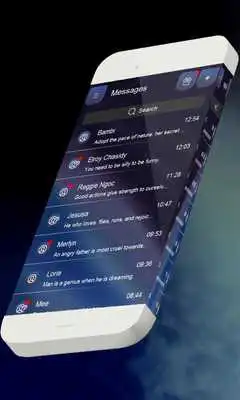 Play Rasta electric S.M.S. Theme