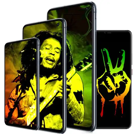 Play Rastafari Wallpaper APK Play Rastafari Wallpaper APK