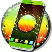 Free play online Rasta Green Leaf 3D Clock APK Free play online Rasta Green Leaf 3D Clock APK