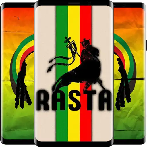 Play Rasta HD Wallpaper APK Play Rasta HD Wallpaper APK