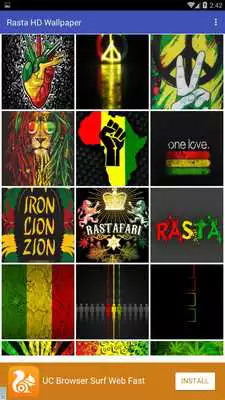 Play Rasta HD Wallpaper as an online game Rasta HD Wallpaper with UptoPlay