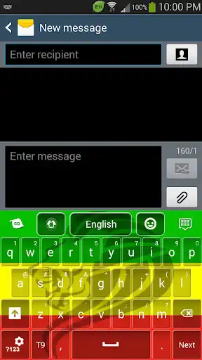 Play Rasta Keyboard Pro  and enjoy Rasta Keyboard Pro with UptoPlay