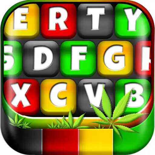 Play Rasta Keyboard Themes APK Play Rasta Keyboard Themes APK