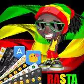Free play online Rasta Mania Emoji Keyboard APK