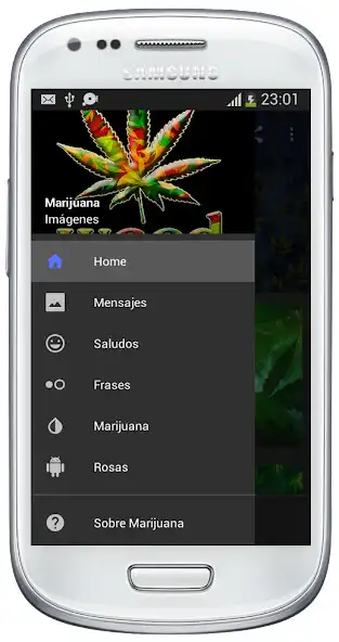 Play Rasta Marijuana  and enjoy Rasta Marijuana with UptoPlay