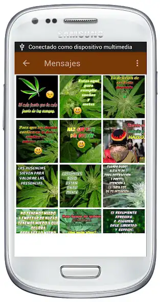 Play Rasta Marijuana as an online game Rasta Marijuana with UptoPlay