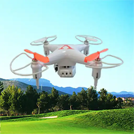 Run free android online RASTAR_WiFiUFO APK