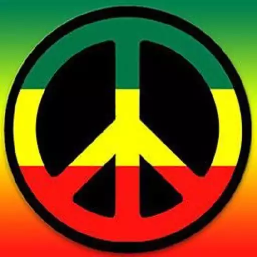 Run free android online Rasta Wallpaper APK