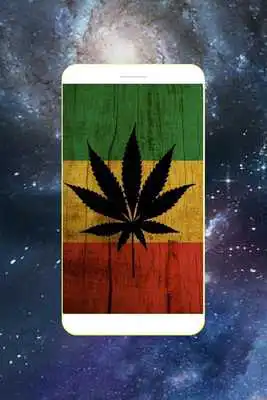 Play Rasta Wallpapers 4K
