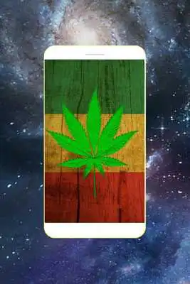 Play Rasta Wallpapers 4K