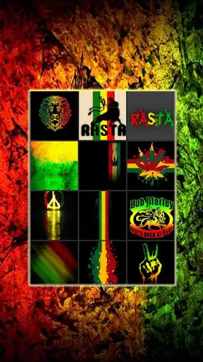 Play Rasta Wallpaper  and enjoy Rasta Wallpaper with UptoPlay