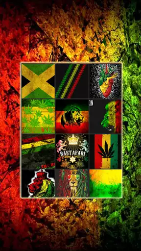 Play Rasta Wallpaper as an online game Rasta Wallpaper with UptoPlay