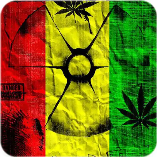 Play Rasta Wallpapers - Reggae WP APK