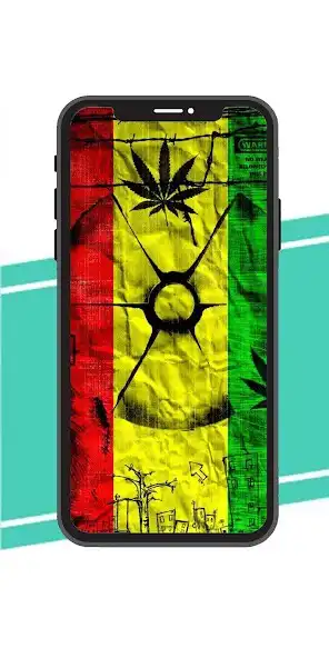 Play Rasta Wallpapers - Reggae WP as an online game Rasta Wallpapers - Reggae WP with UptoPlay