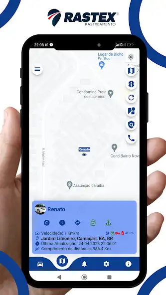 Play Rastex as an online game Rastex with UptoPlay