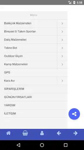 Play Rastgelebalikav as an online game Rastgelebalikav with UptoPlay