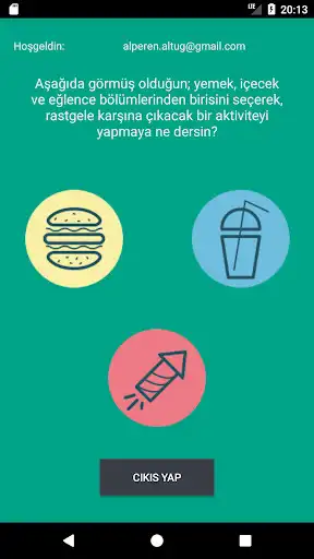 Play Rastgele as an online game online Rastgele with UptoPlay com.alpyuktug.alper.rastgele Play Rastgele as an online game Rastgele with UptoPlay