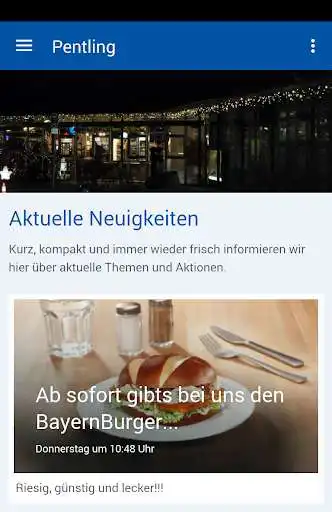 Play Rasthaus Pentling  and enjoy Rasthaus Pentling with UptoPlay