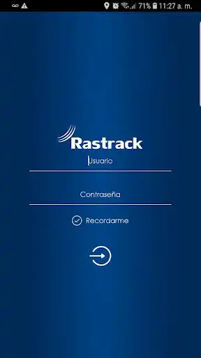 Play APK Rastrack CRT  and enjoy Rastrack CRT with UptoPlay com.RastrackCRT