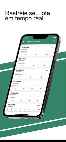 Play Rastreabilidade Pro  and enjoy Rastreabilidade Pro with UptoPlay