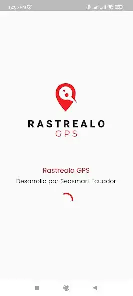 Play Rastrealo GPS as an online game Rastrealo GPS with UptoPlay